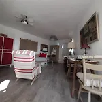 Atico Banos Del Carmen Apartmán Cádiz