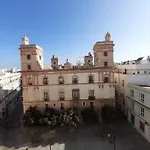 Atico Banos Del Carmen Cádiz