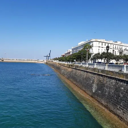 ático Baños Del Carmen