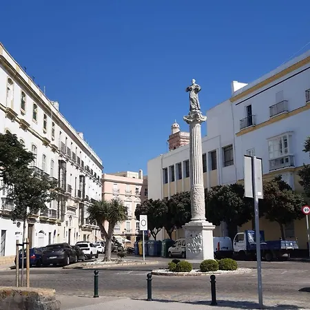 ático Baños Del Carmen