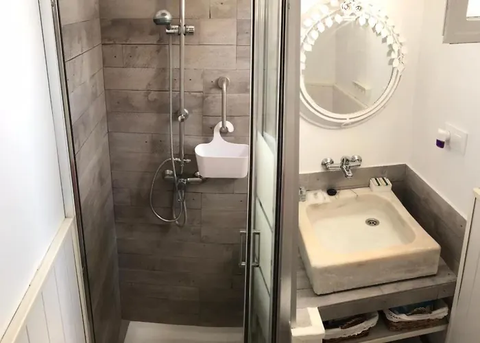 ático Baños Del Carmen