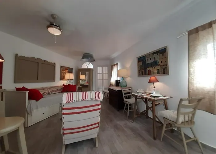 ático Baños Del Carmen Cádiz