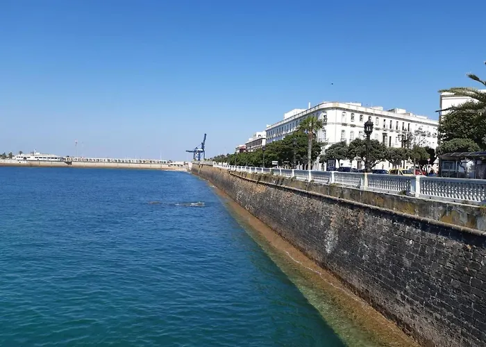 ático Baños Del Carmen