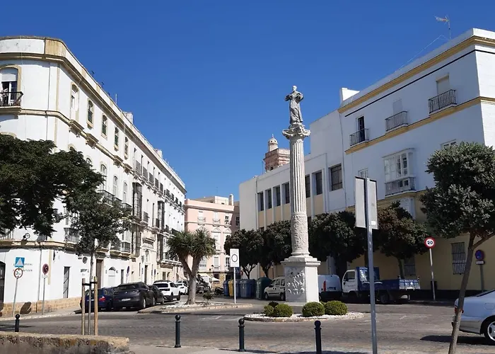 ático Baños Del Carmen