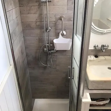 公寓 Atico Banos Del Carmen *