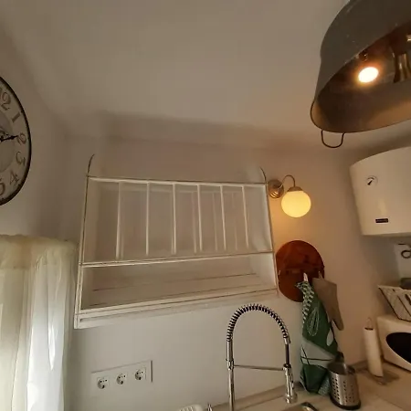 Atico Banos Del Carmen *