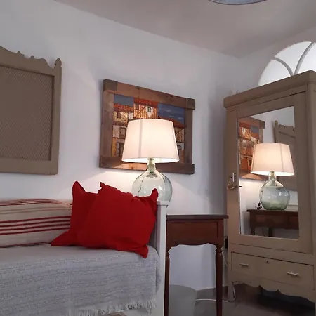 Apartman Atico Banos Del Carmen Cádiz