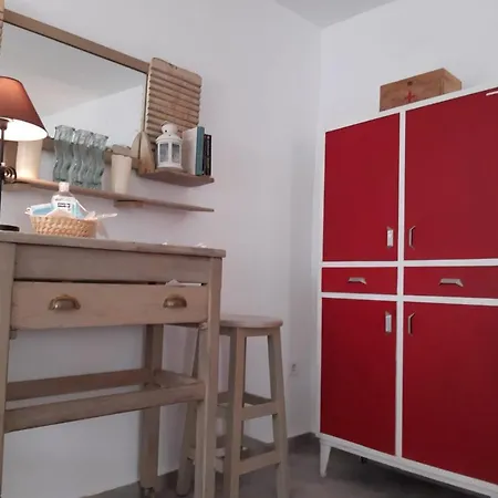 Atico Banos Del Carmen Apartman *