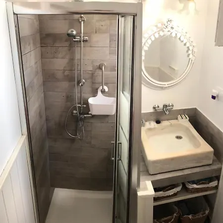 Atico Banos Del Carmen