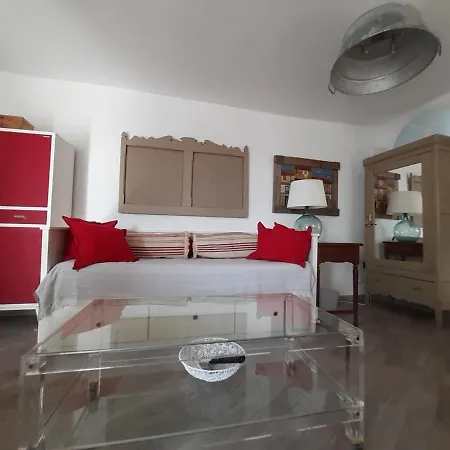 Atico Banos Del Carmen Cádiz