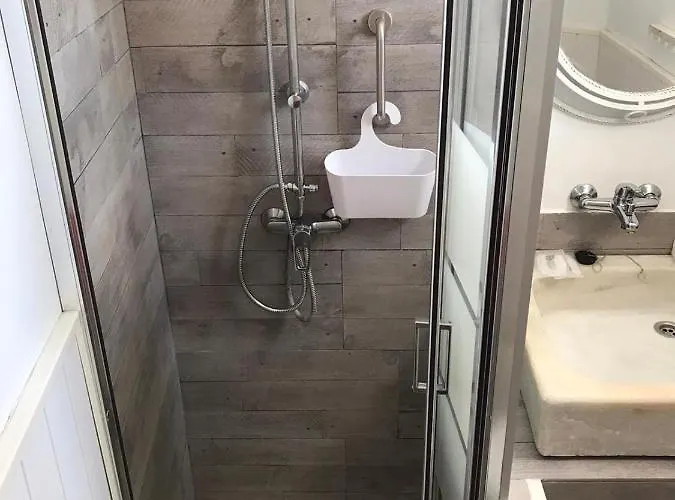 Apartament Atico Banos Del Carmen *