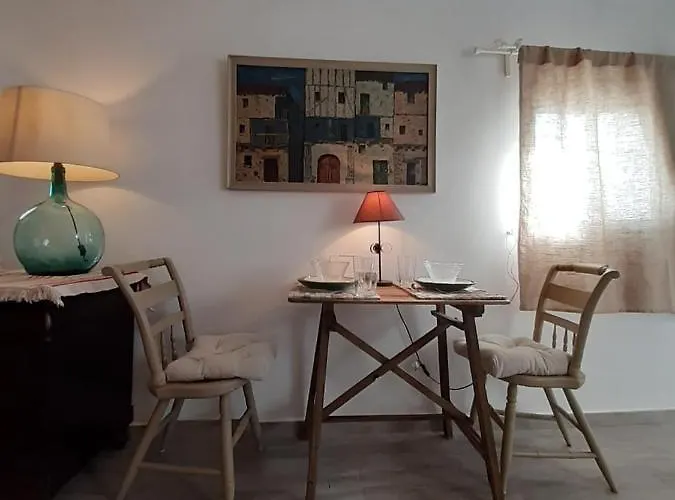 Atico Banos Del Carmen * Καντίζ