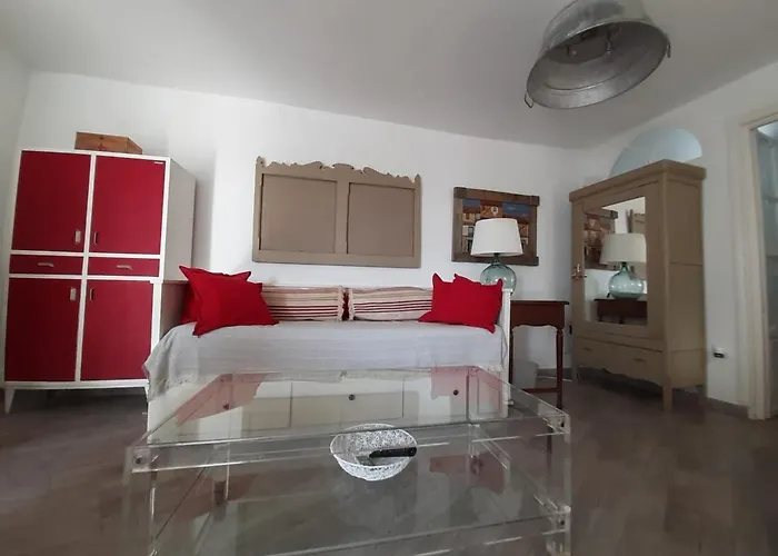 Atico Banos Del Carmen Καντίζ